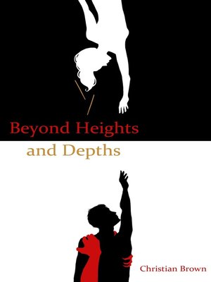 cover image of Beyond Heights and Depths